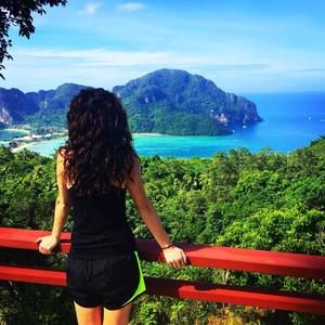 Meet your Posher, Jenny